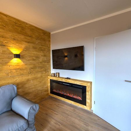 Auszeit-Im-Harz Haus 3 Wohnung 3 Braunlage Exterior foto