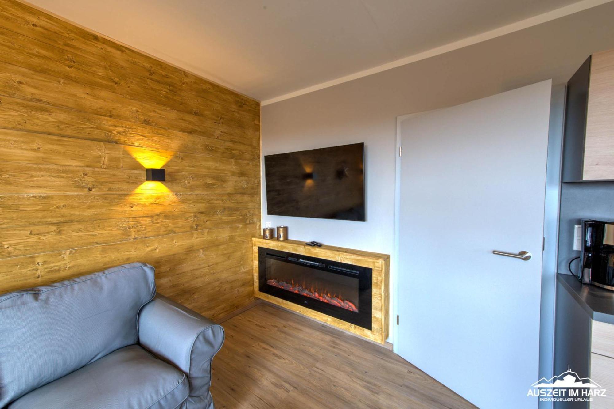 Auszeit-Im-Harz Haus 3 Wohnung 3 Braunlage Exterior foto